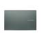 Capac Display cu balamale Laptop, Asus, VivoBook 14 X435E, X435EA, 90NB0SU1-R7A010, 13N1-CGA0111, 13N1-CGA0121, X435EA-9E, gri verzui