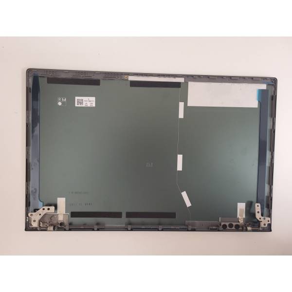 Capac Display cu balamale Laptop, Asus, VivoBook 14 X435E, X435EA, 90NB0SU1-R7A010, 13N1-CGA0111, 13N1-CGA0121, X435EA-9E, gri verzui