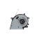 Cooler procesor Laptop, Asus, ROG Strix G15 G512LI, DFS5K12304363N, FFLB, FMMN, 603380083101, 13N1-8TM0121, 13NR01L0T01111, 5V, 0.5A, CPU