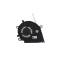 Cooler procesor Laptop, Asus, ROG Strix G15 G512LI, DFS5K12304363N, FFLB, FMMN, 603380083101, 13N1-8TM0121, 13NR01L0T01111, 5V, 0.5A, CPU