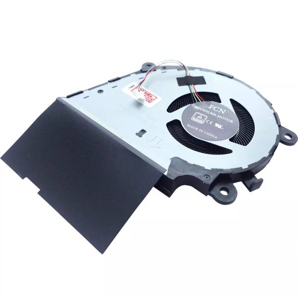 Cooler procesor Laptop, Asus, ROG Strix G15 G512LI, DFS5K12304363N, FFLB, FMMN, 603380083101, 13N1-8TM0121, 13NR01L0T01111, 5V, 0.5A, CPU