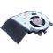 Cooler procesor Laptop, Asus, ROG Strix G15 G512LI, DFS5K12304363N, FFLB, FMMN, 603380083101, 13N1-8TM0121, 13NR01L0T01111, 5V, 0.5A, CPU