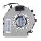 Cooler procesor Laptop, MSI GL72M, 7REX, 7RDX, MS-1799, PAAD06015SL, N402, N366, 5V, 0.55A, 4 pini, CPU