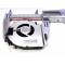 Cooler procesor Laptop, MSI GL72M, 7REX, 7RDX, MS-1799, PAAD06015SL, N402, N366, 5V, 0.55A, 4 pini, CPU