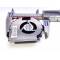 Cooler procesor Laptop, MSI GL72M, 7REX, 7RDX, MS-1799, PAAD06015SL, N402, N366, 5V, 0.55A, 4 pini, CPU