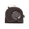 Cooler placa video Laptop, Dell, XPS 15 9500, 9510, 9520, DJH35, 0DJH35, EG50050S1-CG00-S9A, DC2800ORSL, DC28000RSL 5V, 0.38A, GPU