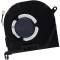 Cooler procesor Laptop, Dell, XPS 15 9510, P91F, P91F002, FK50V, 0FK50V, EG50050S1-CG31-S9A, DC28000U1SL, 5V, 0.38A, CPU