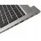 Carcasa superioara cu tastatura Laptop, HP, ProBook 450 G10, 455 G10, N43875-001, N43875-001, 4BX8TTATP80, iluminata, layout US