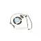 Cooler placa video Laptop, MSI, PAAD06015SL, N284, N285, N317, N318, 5V, 0.55A, 3 pini, GPU