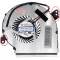 Cooler placa video Laptop, MSI, PAAD06015SL, N374, 5V, 0.55A, 4 pini, GPU
