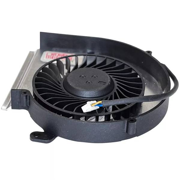 Cooler placa video Laptop, MSI, PAAD06015SL, N374, 5V, 0.55A, 4 pini, GPU