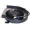 Cooler placa video Laptop, MSI, PAAD06015SL, N374, 5V, 0.55A, 4 pini, GPU