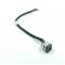 Mufa alimentare Laptop, Dell, Precision M4600, M6600, 0HRV0K, HRV0K, 350716300-278-G