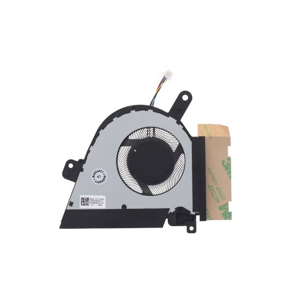 Cooler procesor Laptop Gaming, Asus, TUF Dash F15 FX516PR, FX516PC, FX516PM, FX516PE, FX516PCZ, 13NR0760P01011,x DFSCK221151817 FNAQ, 6033B0091501, DFS5K221153714 FP17, 6033B0099501, 12V, 1A, CPU