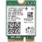Modul Wi-Fi 6 Laptop, Intel, AX201NGW, Dual Band 5Ghz, Bluetooth 5.0 NGFF, 2.4Ghz/5Ghz, 802.11ac/ax, 06970-18-04423, SPS L92724-005