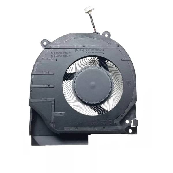 Cooler procesor video Laptop Gaming, Omen 16-S, 16T-S, 60W, N44742-001, DFS5L22H15B85K FQL8, DC280016EF0, MG75090V1-C470-S9A, 5V, 0.8A, CPU