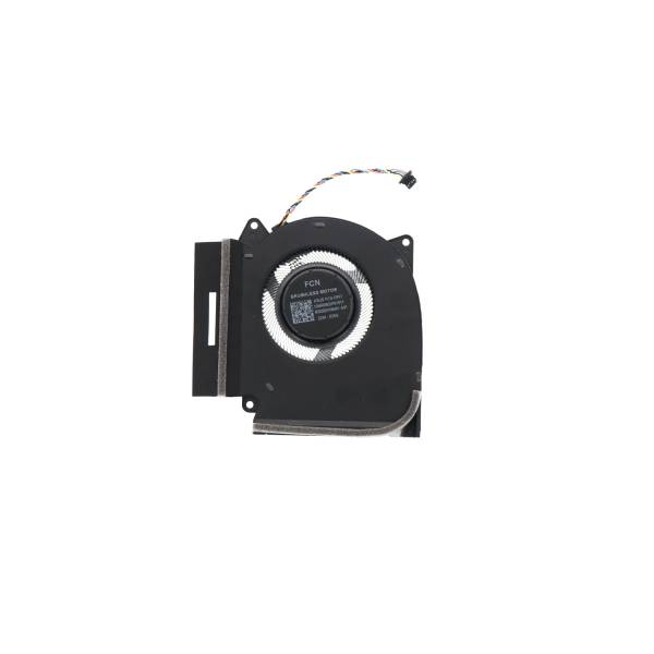 Cooler placa video Laptop Gaming, Asus, ROG Strix SCAR 17 G733ZM, G733ZS, G733ZX, G733ZW, 13NR08E0P01011, DFSCK22D058830 FPF7, 6033B0106401, 12V, 1A, GPU