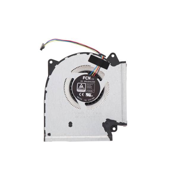 Cooler placa video Laptop Gaming, Asus, ROG Strix SCAR 17 G733ZM, G733ZS, G733ZX, G733ZW, 13NR08E0P01011, DFSCK22D058830 FPF7, 6033B0106401, 12V, 1A, GPU