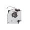 Cooler placa video Laptop Gaming, Asus, ROG Strix SCAR 17 G733ZM, G733ZS, G733ZX, G733ZW, 13NR08E0P01011, DFSCK22D058830 FPF7, 6033B0106401, 12V, 1A, GPU