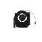 Cooler procesor Laptop Gaming, Asus, ROG Strix G15 G513QR, G513IM, G513IR, G513QM, 13NR0540P01011, DFSCM227163927 FNAB, 6033B0092301, 12V, 1A, CPU