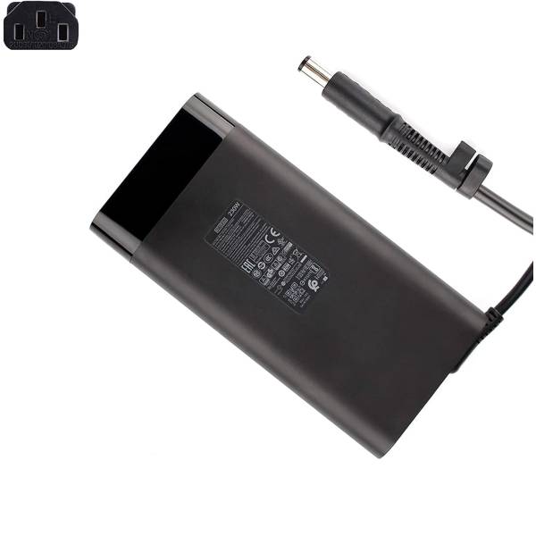 Incarcator Desktop All in one (AIO), HP, Pavilion TouchSmart 23, 230W, 19.5V, 11.8A, 7.4x5.00mm