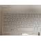 Carcasa superioara cu tastatura palmrest Laptop Gaming, HP, Victus 15-FA, 15-FB, 15Z-FB, N13297-001, N13297-B31, N13297-271, iluminata, alba, layout US