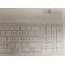 Carcasa superioara cu tastatura palmrest Laptop Gaming, HP, Victus 15-FA, 15-FB, 15Z-FB, N13297-001, N13297-B31, N13297-271, iluminata, alba, layout US