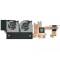 Set coolere Laptop Gaming, Acer, Aspire 7 A715-41G, 24.Q8LN2.001, 24Q8LN2001, DFS531005PL0T FL78, DFS561405PL0T FL1K, AT2Y2003, 5V, 0.5A