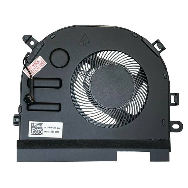 Cooler Laptop, Lenovo, IdeaPad S340-15IWL Type 81N8, 81QF, 5F10S13881, DFS2001059P0T FLAF, DC28000MZF0, 5V, 0.5A