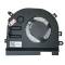 Cooler Laptop, Lenovo, IdeaPad S340-15API Type 81NC, 81QG, 5F10S13881, DFS2001059P0T FLAF, DC28000MZF0, 5V, 0.5A