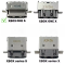 Mufa HDMI Consola Xbox One S, Foxconn X896157