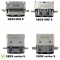 Mufa HDMI mama Consola Xbox Series S Mufa HDMI mama Consola Xbox Series S