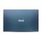 Capac Display Laptop, Asus, VivoBook 15 X515D, X515DA, X515E, X515EA, X515EANS, X515EP, X515EPN, X515F, X515FA, X515M, X515MA, X515MANS, 90NB0SR3-R7A011, 13NB0SR3P0131A-3, 47XKULCJN30, albastru