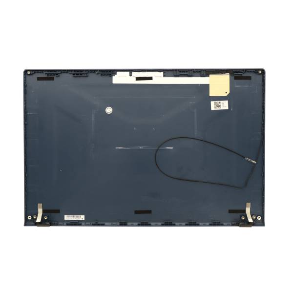 Capac Display Laptop, Asus, VivoBook 15 X515D, X515DA, X515E, X515EA, X515EANS, X515EP, X515EPN, X515F, X515FA, X515M, X515MA, X515MANS, 90NB0SR3-R7A011, 13NB0SR3P0131A-3, 47XKULCJN30, albastru