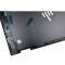 Capac Display Laptop, HP, Envy X360 15-EW, 15T-EW, 15-EY, 15Z-EY, TPN-C157, TPN-C158, N09644-001, AM3RS000130, negru