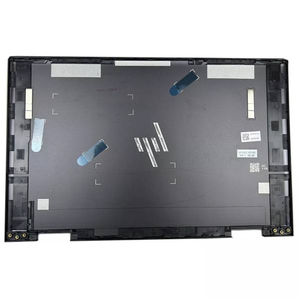Capac Display Laptop, HP, Envy X360 15-EW, 15T-EW, 15-EY, 15Z-EY, TPN-C157, TPN-C158, N09644-001, AM3RS000130, negru