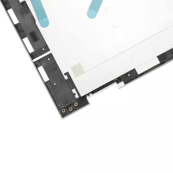 Capac Display Laptop, HP, Envy X360 15-EW, 15T-EW, 15-EY, 15Z-EY, TPN-C157, TPN-C158, N09645-001, AM3RS000110, argintiu