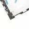 Capac Display Laptop, HP, Envy X360 15-EW, 15T-EW, 15-EY, 15Z-EY, TPN-C157, TPN-C158, N09645-001, AM3RS000110, argintiu