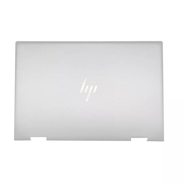 Capac Display Laptop, HP, Envy X360 15-EW, 15T-EW, 15-EY, 15Z-EY, TPN-C157, TPN-C158, N09645-001, AM3RS000110, argintiu