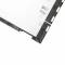 Capac Display Laptop, HP, Envy X360 15-EW, 15T-EW, 15-EY, 15Z-EY, TPN-C157, TPN-C158, N09645-001, AM3RS000110, argintiu