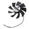 Cooler placa video Desktop, MSI, Super Ventus RTX RTX3060, RTX3070, RTX3080, RTX3090, PLD09210B12HH, 85mm, 12A, 0.40A, 4 pini Cooler placa video Desktop, MSI, Super Ventus RTX RTX3060, RTX3070, RTX3080, RTX3090, PLD09210B12HH, 85mm, 12A, 0.40A, 4 pini