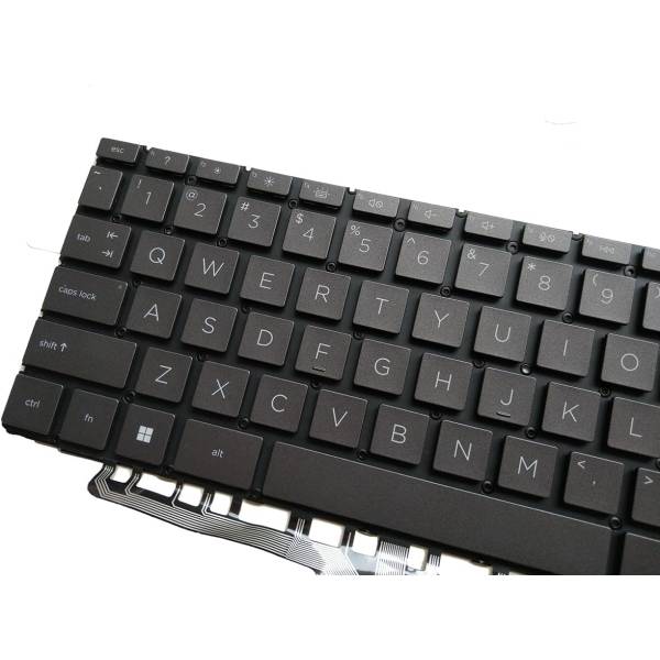 Tastatura Laptop, HP, M22192-001, M22192-B31, M22192-031, iluminata, NightFall, layout US