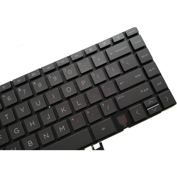 Tastatura Laptop, HP, M22192-001, M22192-B31, M22192-031, iluminata, NightFall, layout US