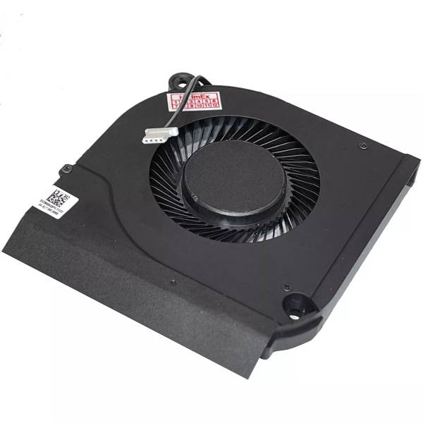 Cooler placa video Laptop Gaming, Acer, Nitro 5 AN515-45, AN515-55, AN515-56, AN515-57, 23.QB9N2.002, NS85C55-20H15, DC28000X0D0, DFS531005PL01 FML9, DC28000QEF0, 5V, 0.5A, GPU