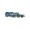 Modul usb si audio Laptop Gaming, Acer, Helios 300 PH317-55, 55.QB9N2.001, FH52M, LS-J891P