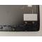 Capac Display Laptop, Lenovo, ThinkBook 15-IIL Type 20SM, 4ELVALCLV30, negru