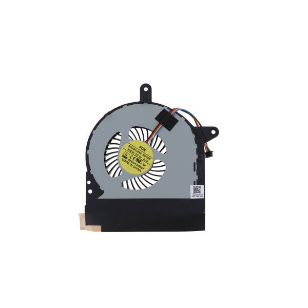 Cooler placa video Laptop, Asus, ROG G752VS, G752VSK, G752VY, 13NB09V0AM0301, DFS2010058I0T, DFS2001058I0T, FHCW, 5V, 0.5A, GPU