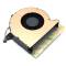 Cooler placa video Laptop, Asus, ROG G752VS, G752VSK, G752VY, 13NB09V0AM0301, DFS2010058I0T, DFS2001058I0T, FHCW, 5V, 0.5A, GPU