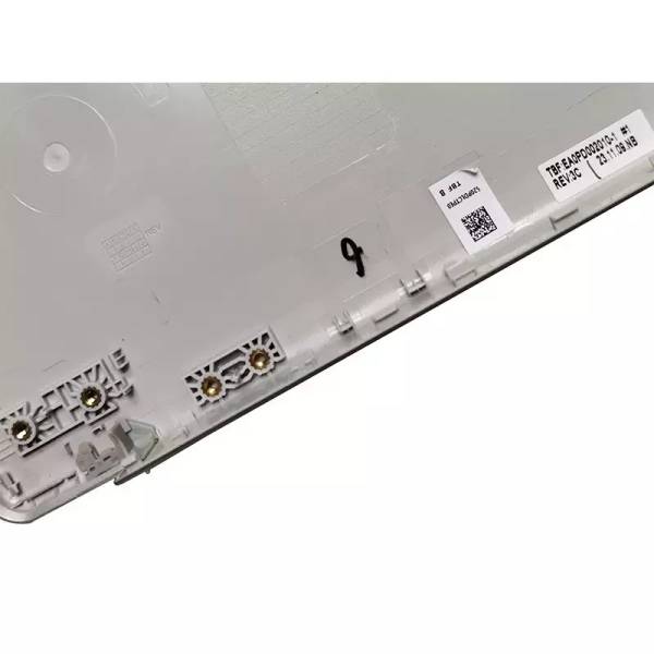 Capac Display Laptop, HP, 15-FC, 15-FD, 15T-FD, 15Z-FC, TPN-286, TPN-287, N36090-001, EA0PD002010-1, argintiu Capac Display Laptop, HP, 15-FC, 15-FD, 15T-FD, 15Z-FC, TPN-286, TPN-287, N36090-001, EA0PD002010-1, argintiu