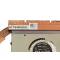 Cooler cu radiator Laptop, Dell, Precision 3520, 3530, 0314FC, 314FC, AT1S4005ZAL, EG50050S1-CA80-S9A, 5V, 0.40A